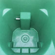 After — Heavy-Use Bin